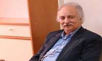 جناب آقای دکتر انوش برزیگر استاد محترم دانشگاه علوم پزشکی و خدمات بهداشتی درمانی گیلان